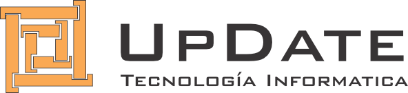 UPDATE Logo